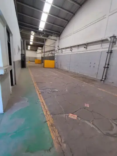 Bodega en venta en Iztacalco - foto 5