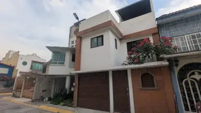Casa en venta en Cuautitlán Izcalli