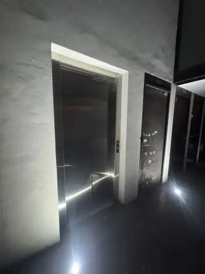 Departamento en renta en Benito Juárez - foto 4