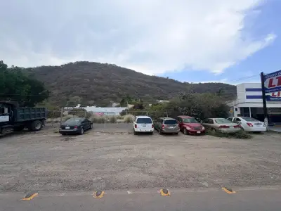 Terreno en venta en Chapala - foto 2