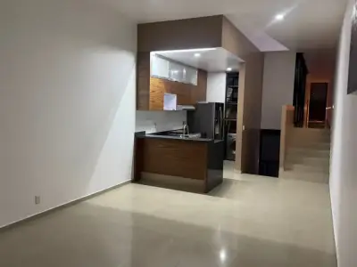Renta departamento narvarte oriente