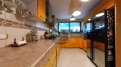 Casa en venta en Coyoacán - foto 4