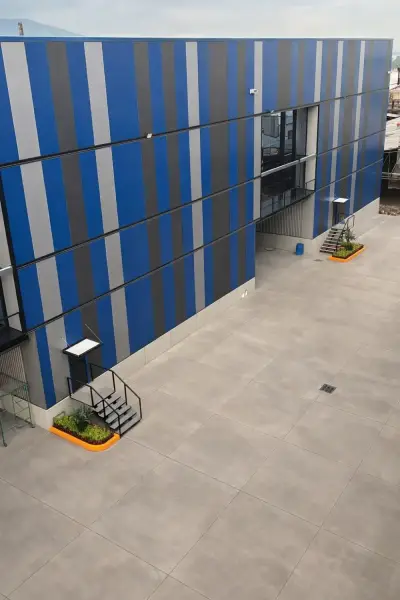 Naves industriales en renta en Tlalnepantla de Baz - foto 4