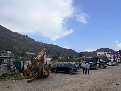 Terreno en venta en Chapala - foto 4