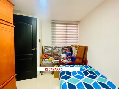 Departamento en venta en Iztacalco - foto 4