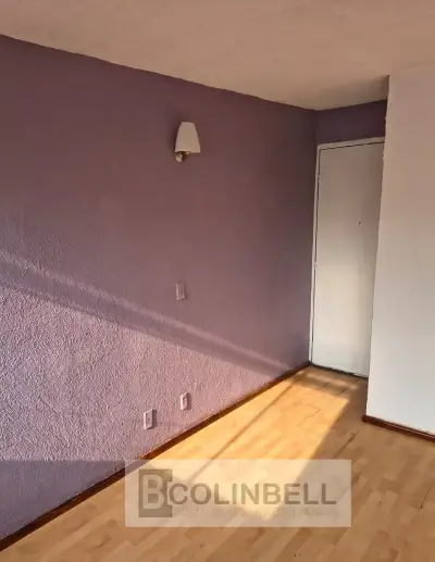 Departamento en renta en Tlalpan - foto 5