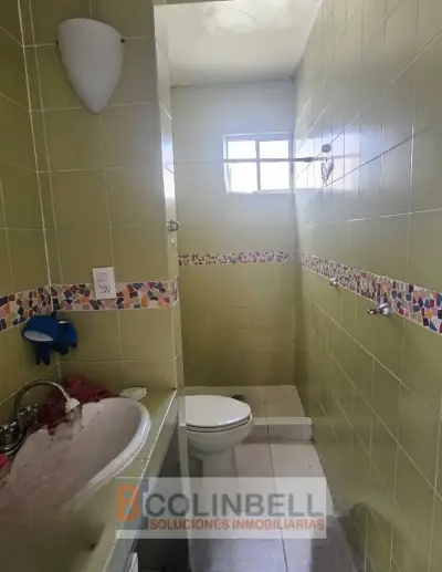 Departamento en renta en Tlalpan - foto 4