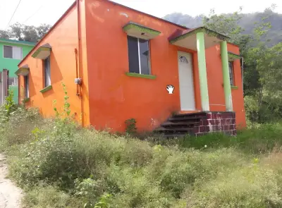 Casa en venta en Coatepec