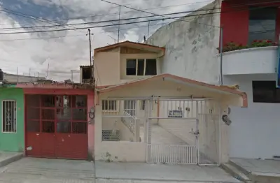 Casa en venta en Comitán de Domínguez