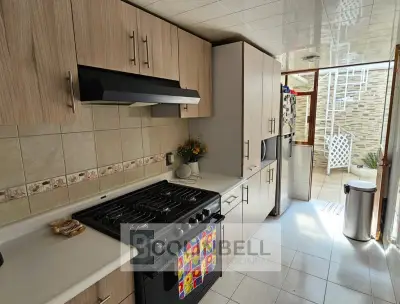 Casa en venta en Nezahualcóyotl - foto 5