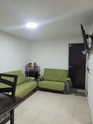 Departamento en venta en Iztacalco