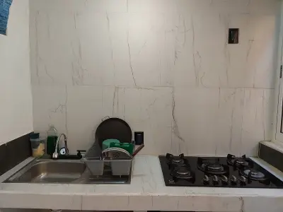 Departamento en venta en Iztacalco - foto 5