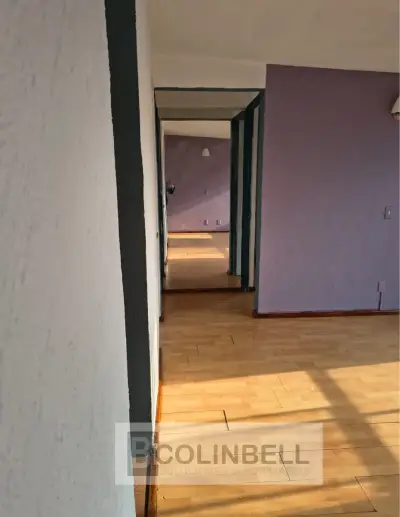 Departamento en renta en Tlalpan - foto 3