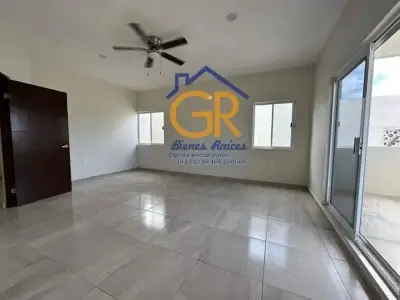 Casa en renta en Tampico - foto 5