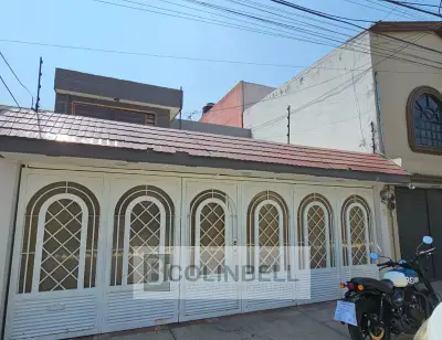 🏡 ¡casota en bosques de aragón! $4,850,000