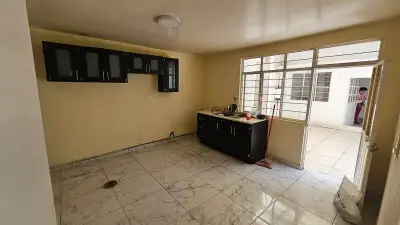 Casa en renta en Nezahualcóyotl - foto 4