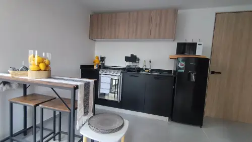 Departamento en venta en Guadalajara - foto 4