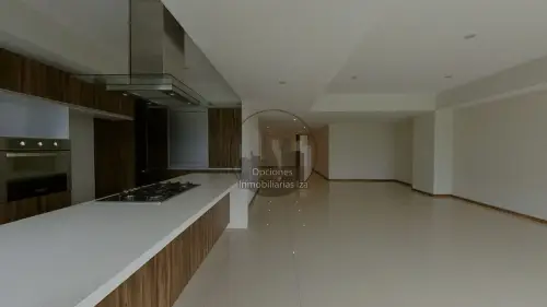 Departamento en venta en Álvaro Obregón - foto 4