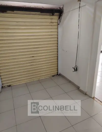 Local comercial en renta en Nezahualcóyotl - foto 5