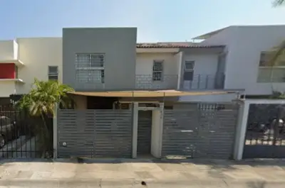 Casa en venta en Puerto Vallarta
