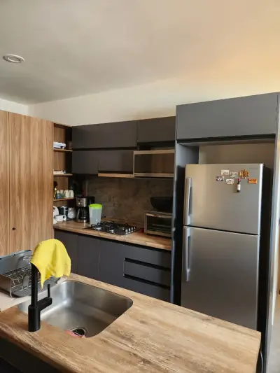 Departamento en venta en Zapopan - foto 4