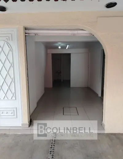 Local comercial en renta en Nezahualcóyotl - foto 2