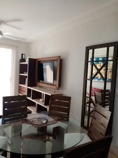 Rento bonito departamento