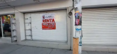 ¡el local que impulsará tu negocio te espera!