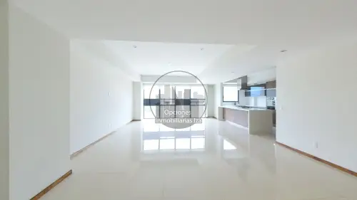 Departamento en venta en Álvaro Obregón - foto 2