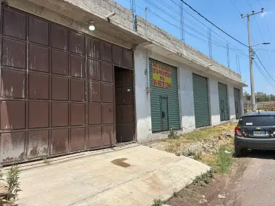 ¡oportunidad única en san miguel totolcingo! 🔥🏗️