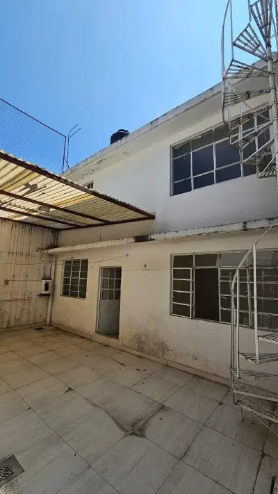 Casa en renta en Nezahualcóyotl - foto 2