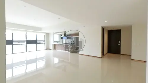 Departamento en venta en Álvaro Obregón - foto 3