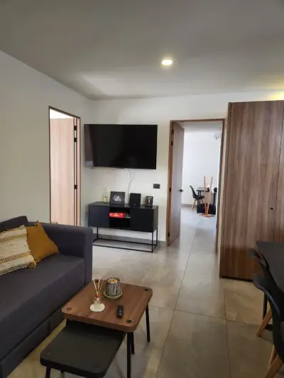 Departamento en venta cerca del tec de mty