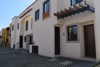 Casa en venta en Tláhuac