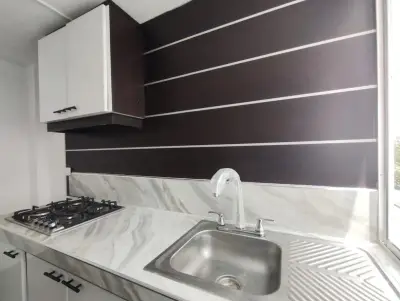 Departamento en renta en Xalapa - foto 3