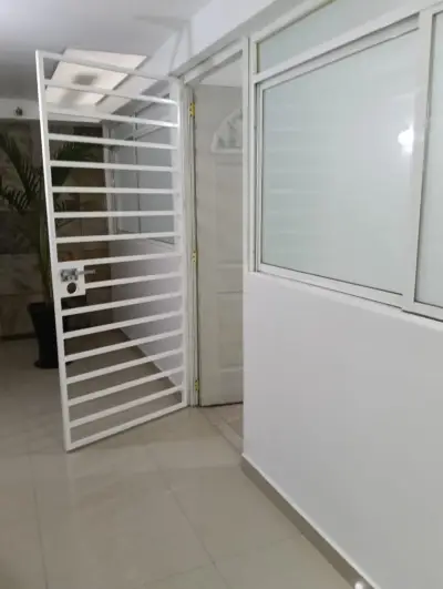 Se renta departamento