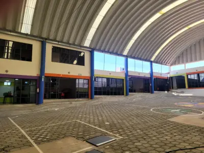Naves industriales en renta en Mineral de la Reforma - foto 4