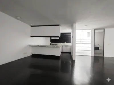 Departamento en renta en Xalapa - foto 2