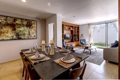 Casa en venta en Tláhuac - foto 3