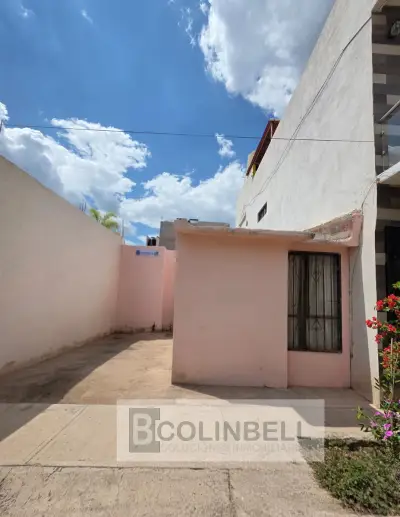 ‼️venta casa en lomas de santa fe, marfil gto‼️