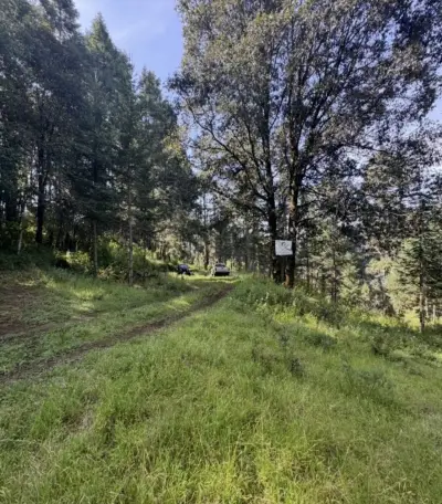 Terreno en venta en Huixquilucan - foto 2