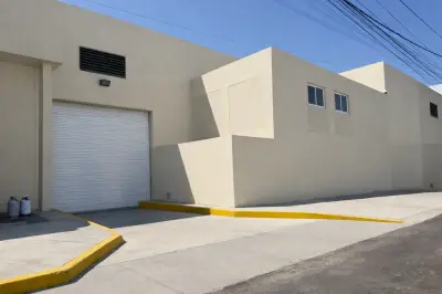 Naves industriales en renta en Cuautitlán Izcalli - foto 3
