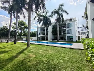Departamento en venta en Cancun