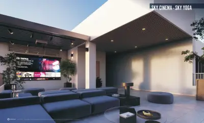 Departamento en venta en Guadalajara - foto 4