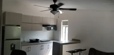 Loft ejecutivo premium equipado