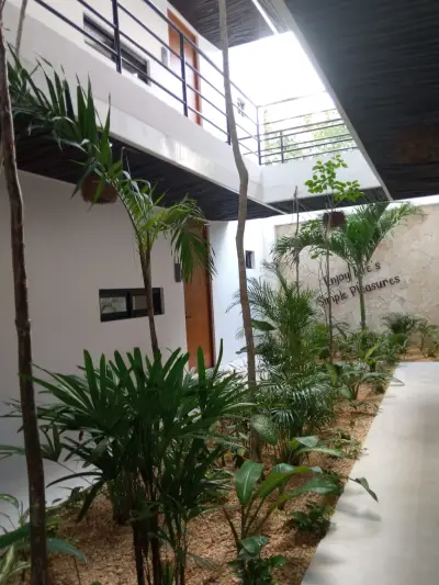 Departamento en venta en Tulum - foto 4