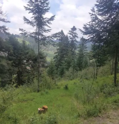 Terreno en venta en Huixquilucan - foto 4