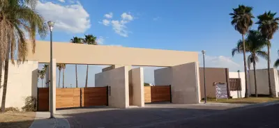La joya luxury habitat terrenos de lujo