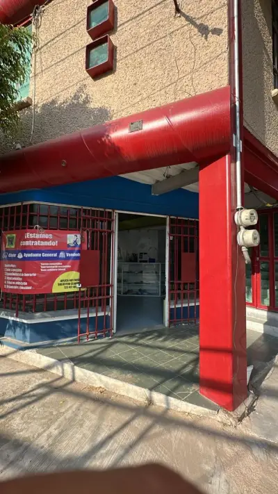 Bodega en renta en Querétaro - foto 2
