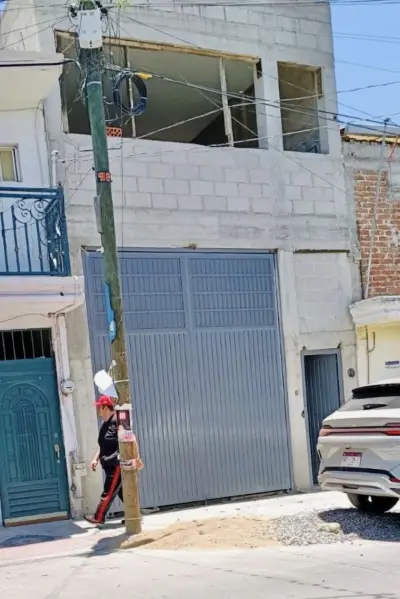 Bodega nueva en renta en col. Presidentes de méxico